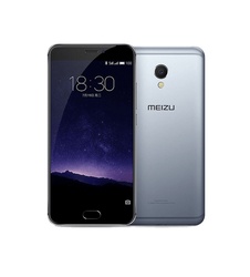 фото Meizu MX6 32Gb+4Gb Black