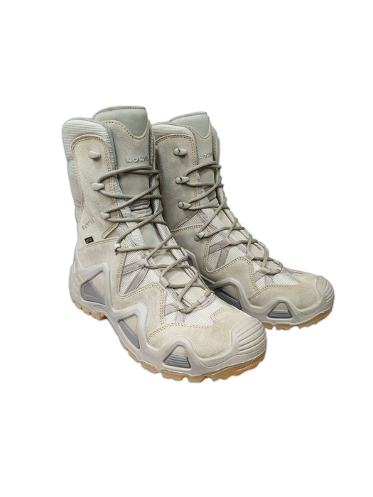 фото Тактические ботинки Lowa ZEPHYR GTX HI TF Desert