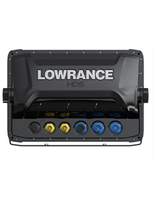 фото Lowrance HDS-16 Carbon