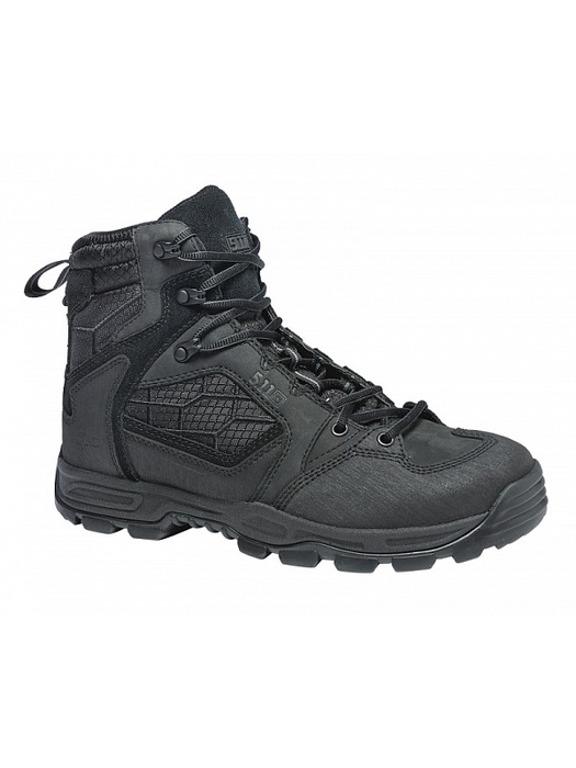 фото Ботинки 5.11 Tactical XPRT 2.0 TACTICAL URBAN Black (019)