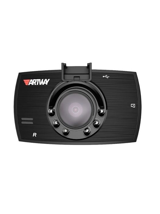 фото Artway AV-520 (2 камеры)