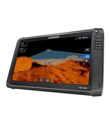 фото Lowrance HDS-16 Carbon