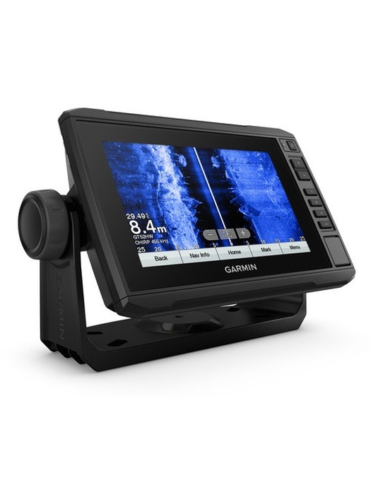 фото Garmin Echomap PLUS 72SV