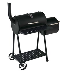 фото Гриль GoGarden CHEF-Smoker 60