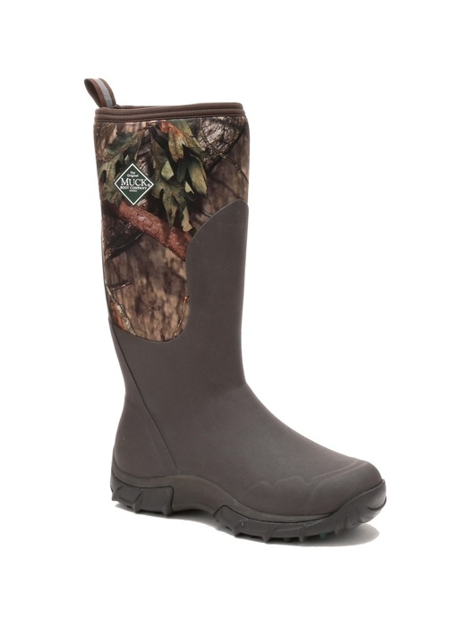 фото Сапоги MuckBoot WoodySport II WD2-MOCT