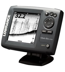 фото Lowrance Mark-5x DSI (000-10233-001)