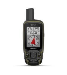 фото Garmin GPSMAP 65S