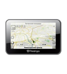 фото Prestigio GeoVision GV4500BTFM