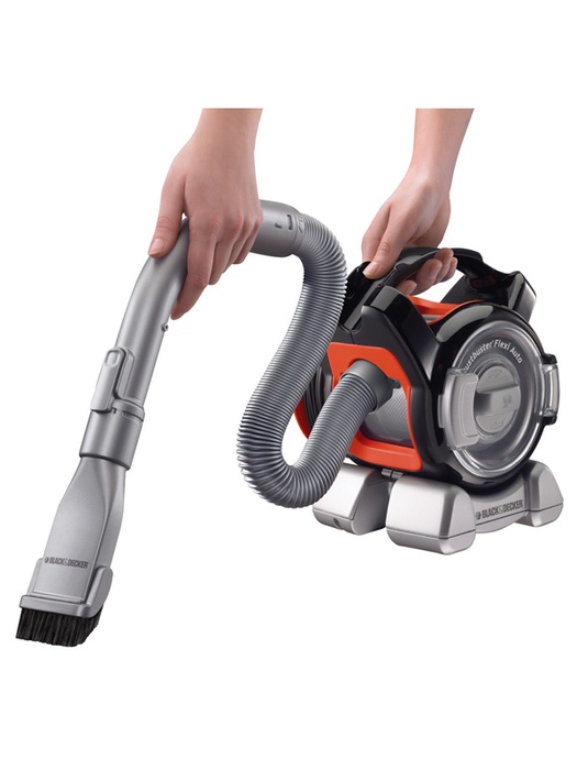 фото Black and Decker PAD1200-XK