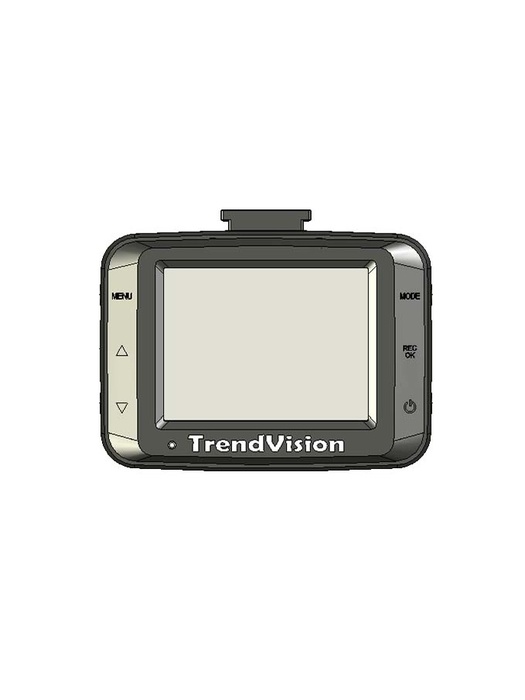 фото TrendVision TDR-200