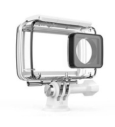 фото Аквабокс Xiaomi Yi 4K Action Camera Waterproof Case White Original