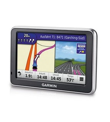 фото Garmin Nuvi 154 LMT Europe (010-01110-03)