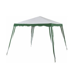 фото Тент садовый Green Glade 1017 (2,4х2,4м/3х3х2,5м полиэстер)