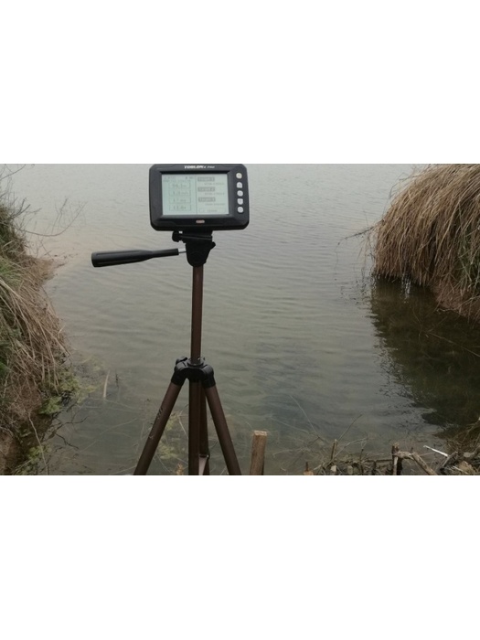 фото Автопилот Fish-finder X-PILOT TC-100