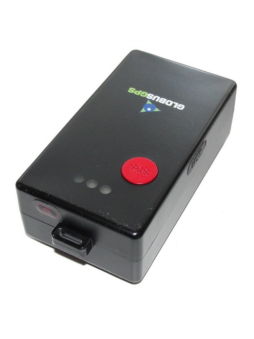 фото GlobusGPS GL-TR1maxi