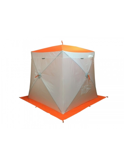 фото ​​​​​​​Палатка MrFisher 170 ST (2-сл) в чехле