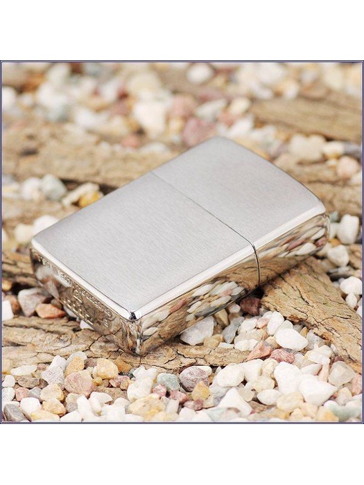 фото Зажигалка Zippo №162