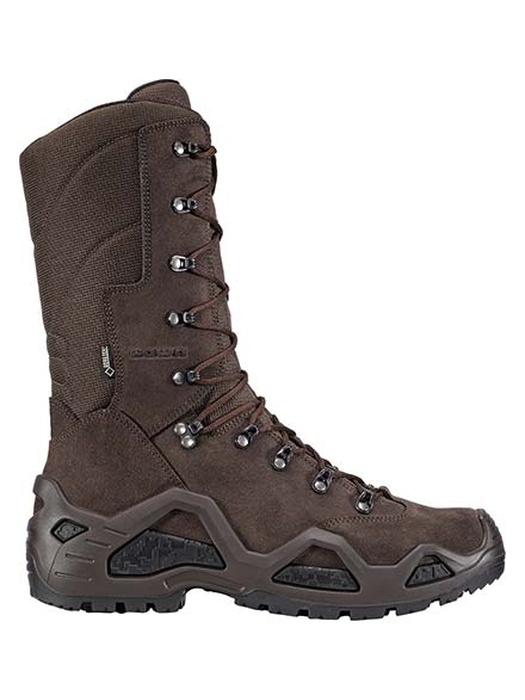 фото Тактические ботинки Lowa Z-11S GTX Dark Brown