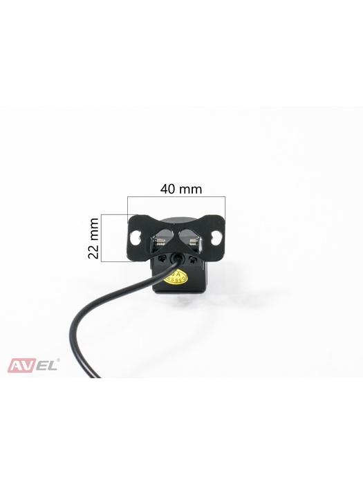 фото AVEL AVS0587DVR (Universal)