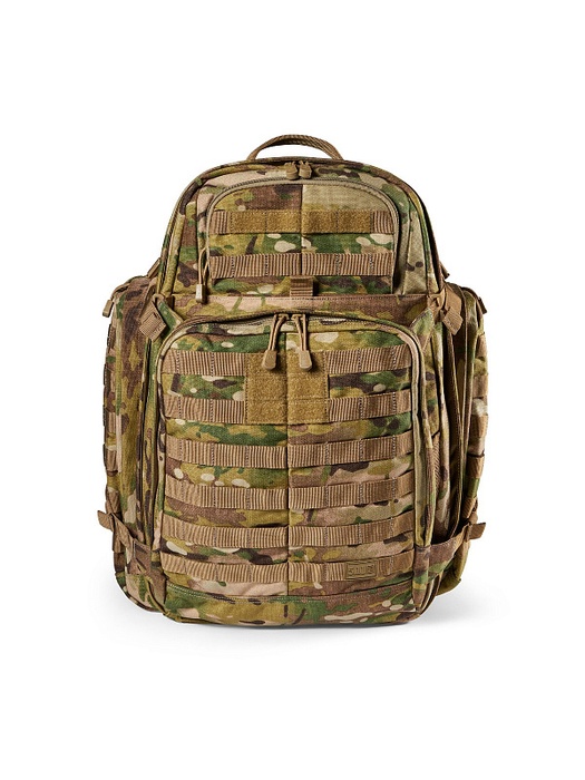 фото Рюкзак 5.11 Tactical RUSH 72 V 2.0 MULTICAM