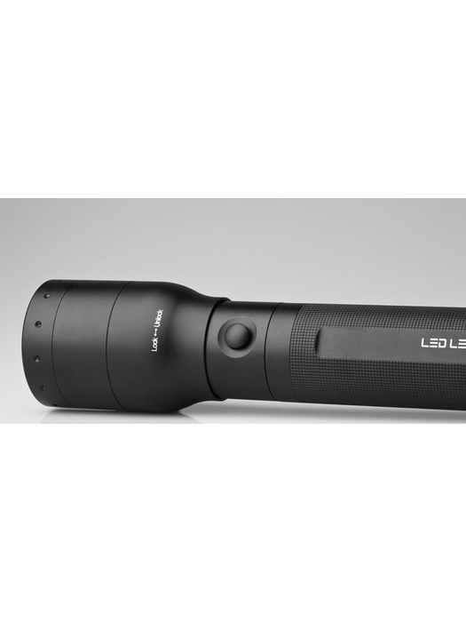 фото LED Lenser P17R