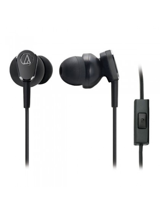 фото Наушники Audio-Technica ATH-ANC33iS