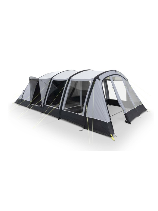 фото Надувная палатка KAMPA Dometic Croyde 6 TC