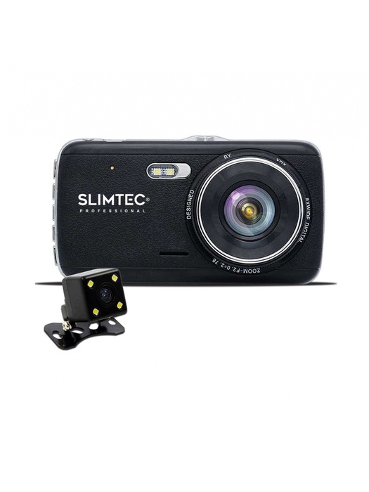 фото Slimtec Dual S2L