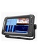 фото Lowrance Elite-9 Ti Mid/High/TotalScan