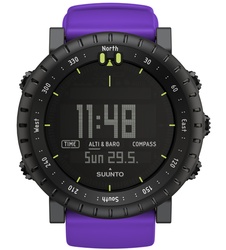 фото Suunto Core Violet Crush