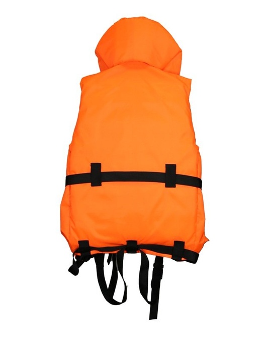 фото Жилет спасательный Ifrit-90 (цвет. оранж. до 90 кг)
