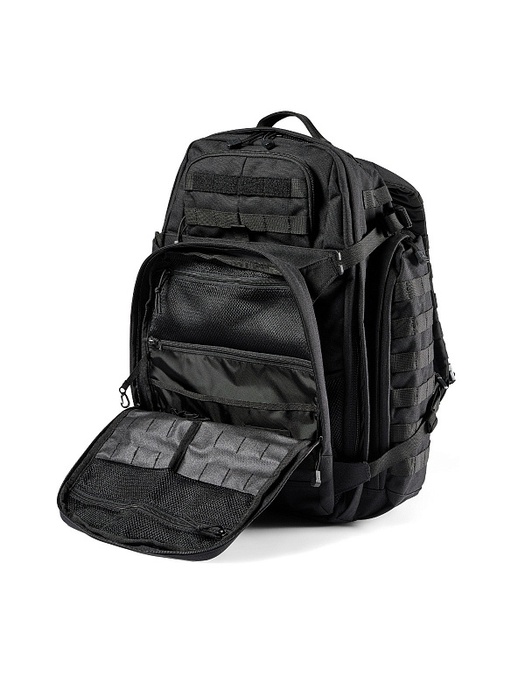 фото Рюкзак 5.11 Tactical RUSH 72 V 2.0 BLAСK (019)