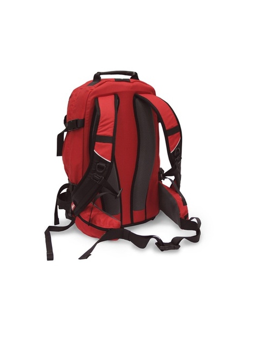 фото Туристический рюкзак TATONKA Husky Bag Red 