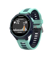 фото Garmin FORERUNNER 735 XT HRM-Tri-Swim синие (010-01614-10)