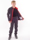 фото Детский флисовый костюм TRITON Rich Baby (Флис, серый)