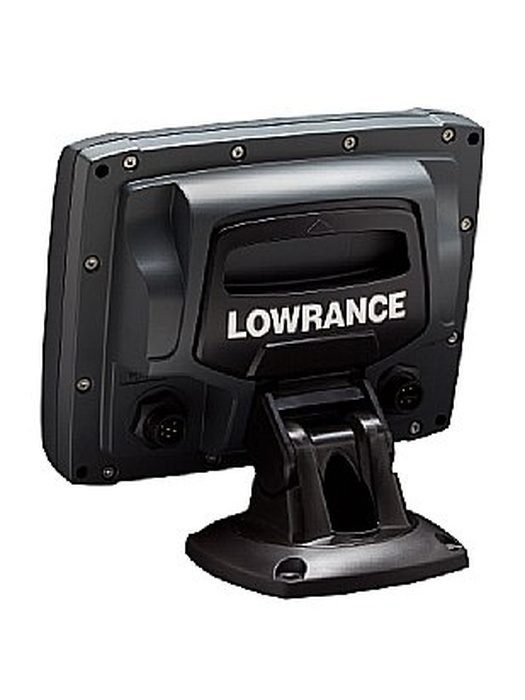 фото Lowrance Mark-5x Pro (000-00175-001)