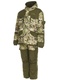 фото Зимний костюм «Горка 7» (рип-стоп, мультикам) TAYGERR