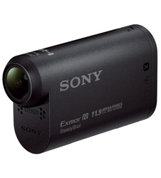 фото Sony HDR-AS20