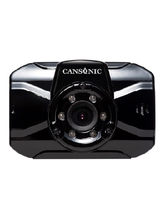 фото CanSonic CDV-500