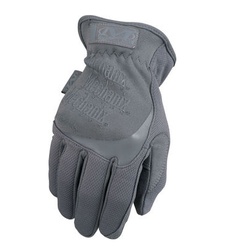 фото Перчатки Mechanix Wear Fast Fit Wolf Grey MFF-88