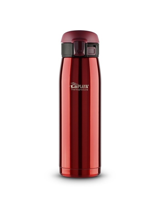 фото Термокружка LaPlaya Travel Tumbler Bubble Safe 0.5L Red (560114)