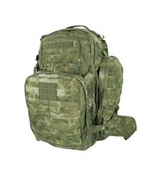 фото Тактический рюкзак трёхдневный SSO "Вихрь"  мох рип-стоп