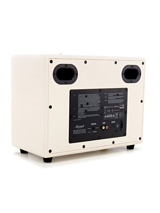 фото Marshall Woburn Cream