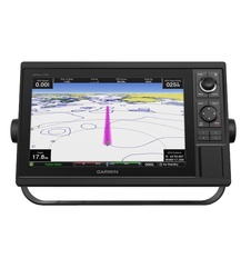 фото Garmin GPSMAP 1222xsv (010-01741-02)