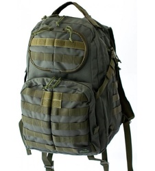 фото Рюкзак тактический Tramp Commander 50 л (Olive green)