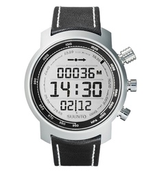 фото Suunto Elementum Terra P/Black Leather