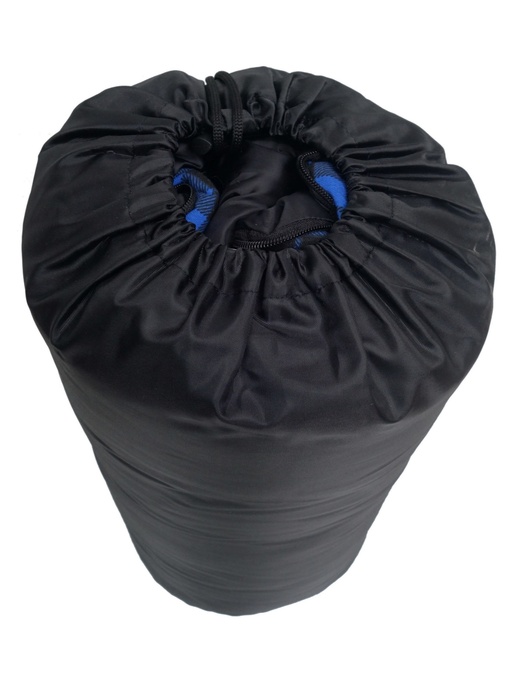 фото Спальный мешок INDIANA Maxfort L-zip от -8 °C (одеяло с подголовником 195+35X90 см)