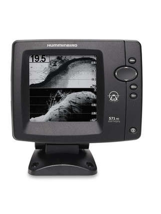 фото Humminbird Fishfinder 571x HD DI