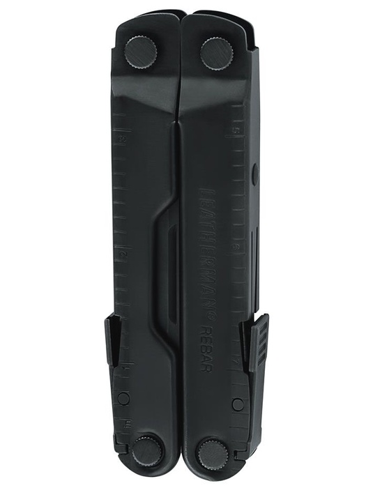 фото Leatherman Rebar Black (Чёрный)