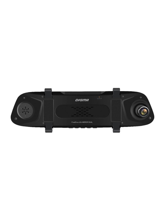 фото DIGMA FreeDrive 404 MIRROR DUAL